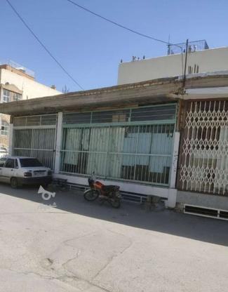 فروش مغازه 24متری در گروه خرید و فروش املاک در اصفهان در شیپور-عکس1