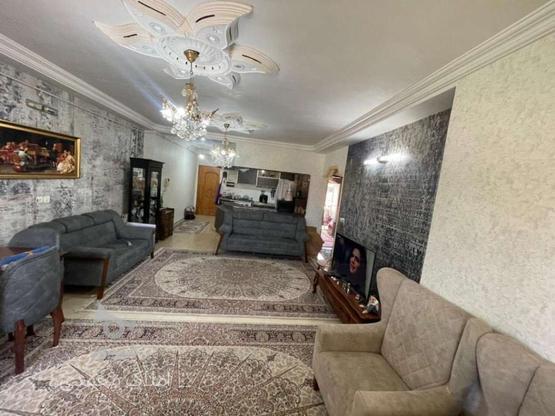 فروش آپارتمان 87 متر در سلمان فارسی در گروه خرید و فروش املاک در مازندران در شیپور-عکس1