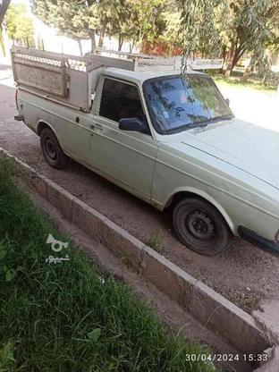 پیکان وانت90 در گروه خرید و فروش وسایل نقلیه در خراسان رضوی در شیپور-عکس1