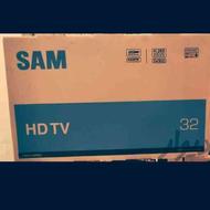 تلویزیون 32 اینچ سام