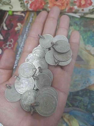 فروش سکه های قدیمی در گروه خرید و فروش ورزش فرهنگ فراغت در چهارمحال و بختیاری در شیپور-عکس1