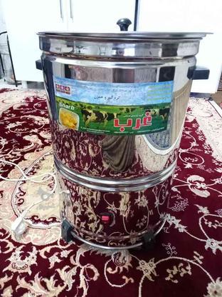 فروش مشکه برقی 20 لیتر در گروه خرید و فروش لوازم خانگی در کردستان در شیپور-عکس1