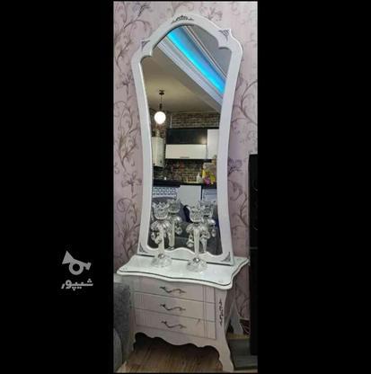 آینه شمعدان عروس نو در گروه خرید و فروش لوازم خانگی در تهران در شیپور-عکس1