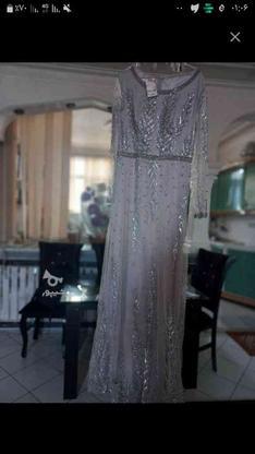 لباس مجلسی نو فقط پرو شده مارک هم دارن در گروه خرید و فروش لوازم شخصی در آذربایجان غربی در شیپور-عکس1