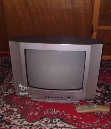 تلویزیون سامسونگ 14 در گروه خرید و فروش لوازم الکترونیکی در مازندران در شیپور-عکس1
