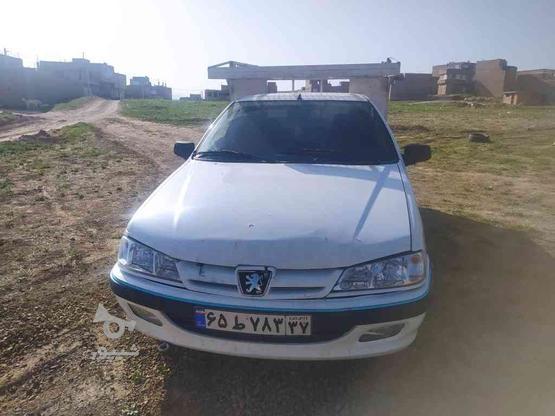 آریسان مدل 94 در گروه خرید و فروش وسایل نقلیه در آذربایجان غربی در شیپور-عکس1
