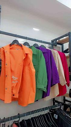 مانتوهای ست تابستانه در گروه خرید و فروش لوازم شخصی در خوزستان در شیپور-عکس1