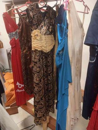 لباس استوک و نو در گروه خرید و فروش لوازم شخصی در مازندران در شیپور-عکس1