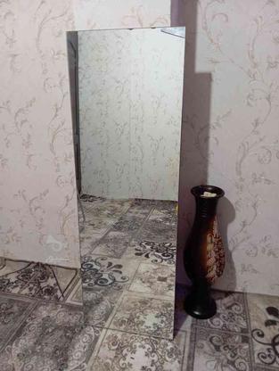 آینه قدی سالم در گروه خرید و فروش لوازم خانگی در تهران در شیپور-عکس1