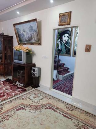 ساختمان ویلایی 190متری در گروه خرید و فروش املاک در زنجان در شیپور-عکس1