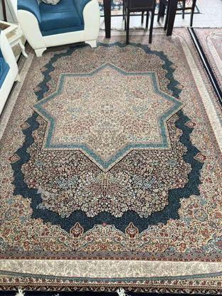 2 عدد فرش - مبل - پرده در گروه خرید و فروش لوازم خانگی در تهران در شیپور-عکس1
