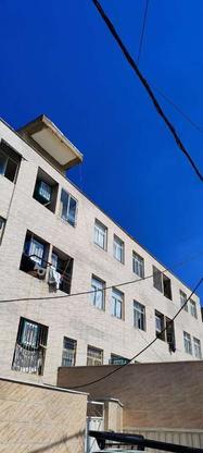 آپارتمان 70 متری در گروه خرید و فروش املاک در لرستان در شیپور-عکس1