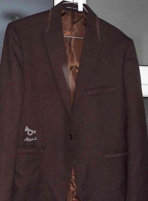 کت تک سرجیوفارزی برند آلمانی در گروه خرید و فروش لوازم شخصی در البرز در شیپور-عکس1