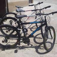 خریدار دوچرخه کارکردیا نیاز به تعمیر