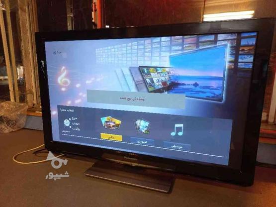 تلویزیون پاناسونیک 42 اینچ در گروه خرید و فروش لوازم الکترونیکی در خراسان رضوی در شیپور-عکس1