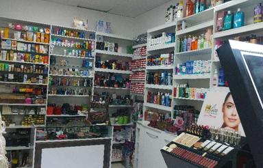 واگذاری فروشگاه آرایشی بهداشتی رودسر
