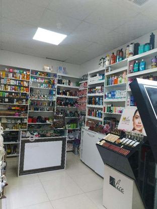 واگذاری فروشگاه آرایشی بهداشتی رودسر در گروه خرید و فروش املاک در گیلان در شیپور-عکس1