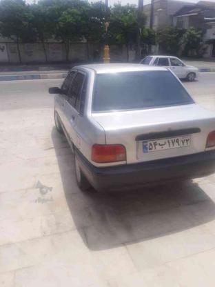 پراید مدل 85،شاسی سالم پلمپ در گروه خرید و فروش وسایل نقلیه در مازندران در شیپور-عکس1