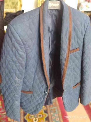 کت اسپورت مردانه در گروه خرید و فروش لوازم شخصی در اصفهان در شیپور-عکس1
