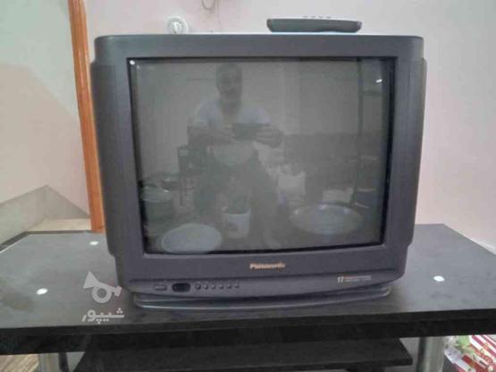 تلویزیون،میزتلویزیون وگیرنده دیجیتال در گروه خرید و فروش لوازم الکترونیکی در مازندران در شیپور-عکس1