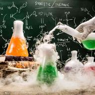 تدریس خصوصی شیمی