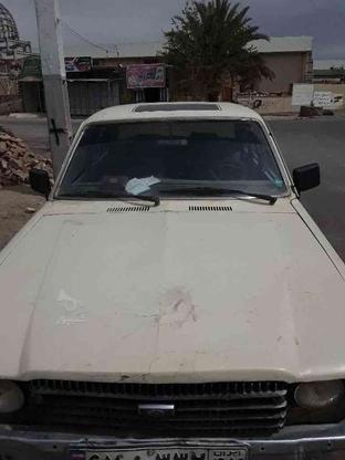 فروش خودروی تویوتا کرونا در گروه خرید و فروش وسایل نقلیه در سیستان و بلوچستان در شیپور-عکس1