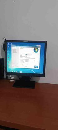 کامپیوتر سالم در گروه خرید و فروش لوازم الکترونیکی در زنجان در شیپور-عکس1