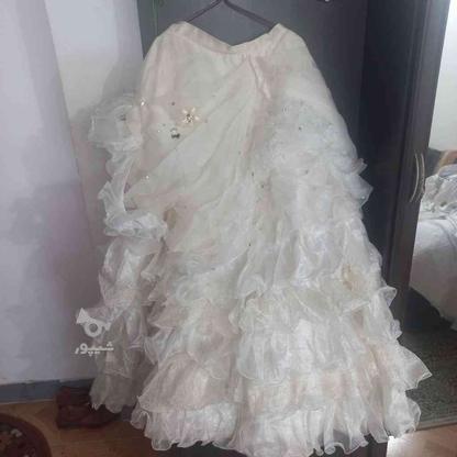 لباس عروس شمال در گروه خرید و فروش لوازم شخصی در گیلان در شیپور-عکس1