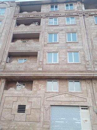 فروش آپارتمان کلید نخورده کوچه شهرداری130متر در گروه خرید و فروش املاک در مازندران در شیپور-عکس1