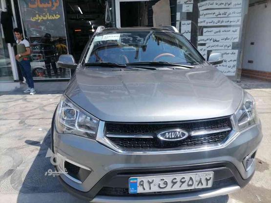 ماشین دست سالم x22 در گروه خرید و فروش وسایل نقلیه در مازندران در شیپور-عکس1