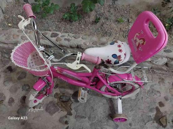 دوچرخه سایز 12 در گروه خرید و فروش ورزش فرهنگ فراغت در آذربایجان شرقی در شیپور-عکس1