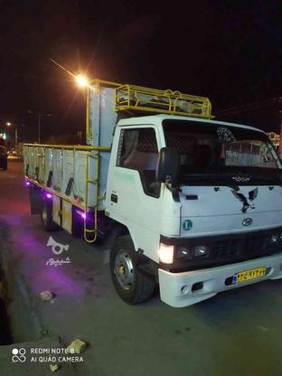 هیوندا 88 بدون رنگ در گروه خرید و فروش وسایل نقلیه در خراسان رضوی در شیپور-عکس1