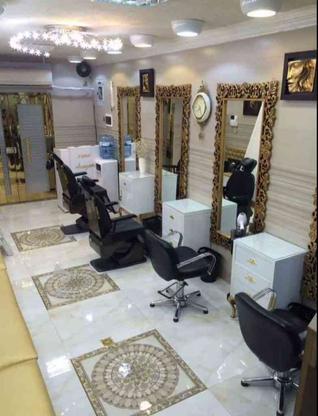 تجهیزات کامل آرایشگاه در گروه خرید و فروش صنعتی، اداری و تجاری در اصفهان در شیپور-عکس1