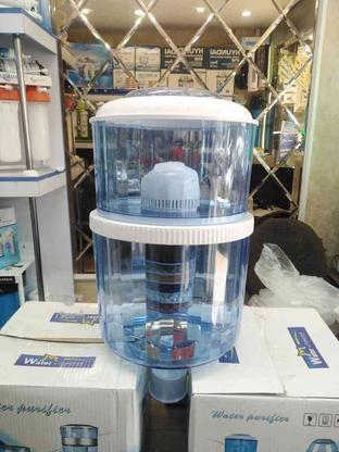 مخزن فیلتر دار آب سرد کن در گروه خرید و فروش لوازم خانگی در فارس در شیپور-عکس1