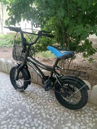 معاوضه با دوچرخه 26 در گروه خرید و فروش ورزش فرهنگ فراغت در قزوین در شیپور-عکس1