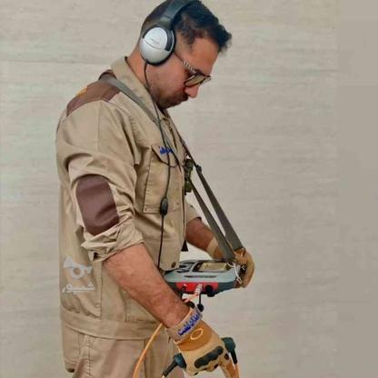 نشت یابی با دستگاه نشتیابی تصویری امداد نشت در سراسر ایران در گروه خرید و فروش خدمات و کسب و کار در خوزستان در شیپور-عکس1