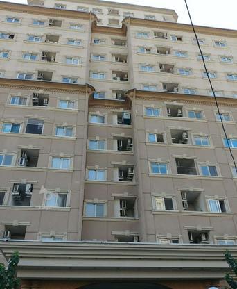 91 متری دوخواب اکباتان کوی بیمه در گروه خرید و فروش املاک در تهران در شیپور-عکس1