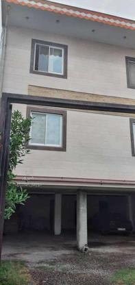 فروش آپارتمان 120 متر در کوچه دانا در گروه خرید و فروش املاک در گیلان در شیپور-عکس1