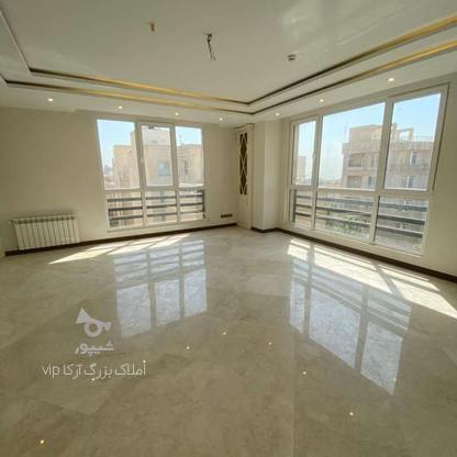 اجاره آپارتمان 109 متر در شهران در گروه خرید و فروش املاک در تهران در شیپور-عکس1