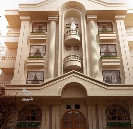 فروش آپارتمان154متری/طبقه آخر عظیمیه در گروه خرید و فروش املاک در البرز در شیپور-عکس1