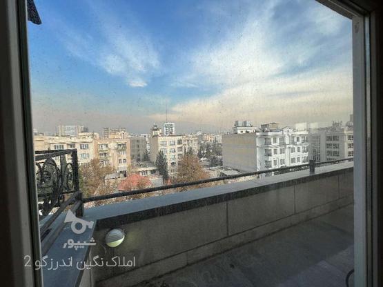 فروش آپارتمان 140 متر ویو ابدی در اقدسیه در گروه خرید و فروش املاک در تهران در شیپور-عکس1