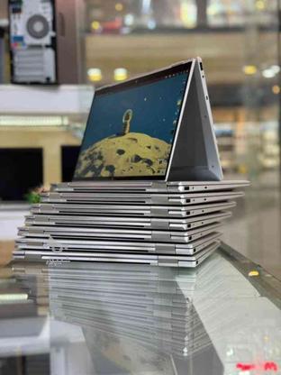 HP Elitebook 1040-G7 X360 در گروه خرید و فروش لوازم الکترونیکی در تهران در شیپور-عکس1