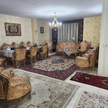 فروش آپارتمان 190 متر در شهرک غرب در گروه خرید و فروش املاک در تهران در شیپور-عکس1