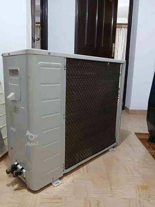 کولر 24000 کرم سرد ، میتسوبیشی دایه ، در حد نو در گروه خرید و فروش لوازم خانگی در گیلان در شیپور-عکس1