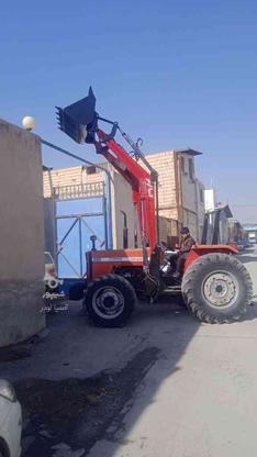 بیل جلو تراکتور 399و800 جفت سفارشی در گروه خرید و فروش وسایل نقلیه در کردستان در شیپور-عکس1