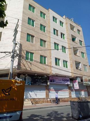 آپارتمان 85 متری دسترسی بالا در گروه خرید و فروش املاک در البرز در شیپور-عکس1