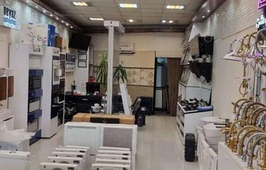 فروش مغازه 76 متر در بلوار دانشجو