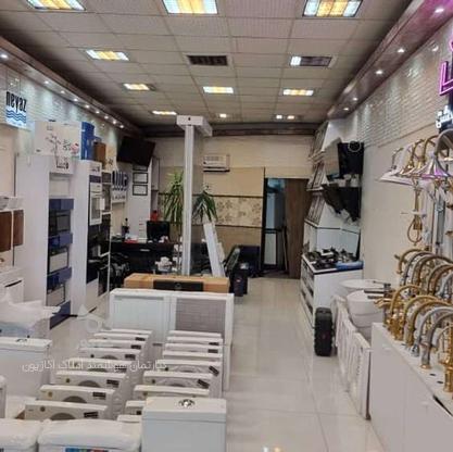 فروش مغازه 76 متر در بلوار دانشجو در گروه خرید و فروش املاک در مازندران در شیپور-عکس1