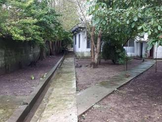 فروش زمین 683 متری در قلم گوده انزلی