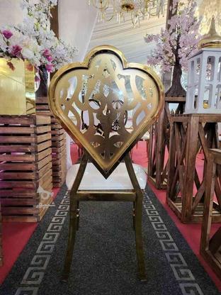 صندلی های طرح وارداتی تالاری مدل قلبی در گروه خرید و فروش خدمات و کسب و کار در خراسان شمالی در شیپور-عکس1